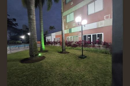 Área externa de apartamento à venda com 3 quartos, 75m² em Vila Formosa, São Paulo