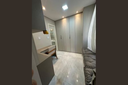 Sala de apartamento à venda com 3 quartos, 62m² em Vila Mendes, São Paulo