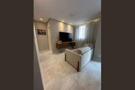 Apartamento à venda com 3 quartos, 62m² em Vila Mendes, São Paulo