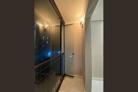 Varanda de apartamento à venda com 3 quartos, 62m² em Vila Mendes, São Paulo