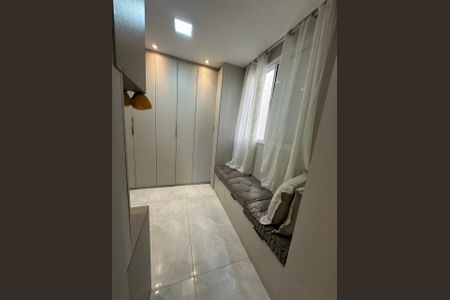 Sala de apartamento à venda com 3 quartos, 62m² em Vila Mendes, São Paulo