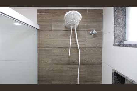Apartamento para alugar com 50m², 2 quartos e sem vagaBanheiro