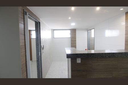 Apartamento para alugar com 50m², 2 quartos e sem vagaCozinha