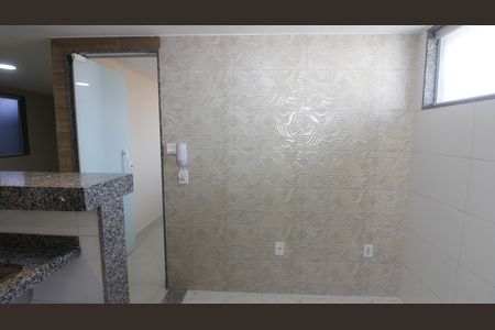 Apartamento para alugar com 50m², 2 quartos e sem vagaCozinha