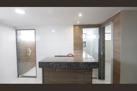 Apartamento para alugar com 50m², 2 quartos e sem vagaCozinha