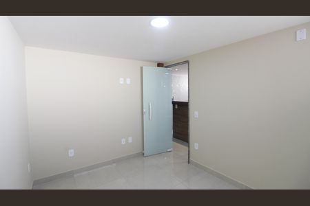 Apartamento para alugar com 50m², 2 quartos e sem vagaQuarto 1