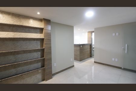 Apartamento para alugar com 50m², 2 quartos e sem vagaSala