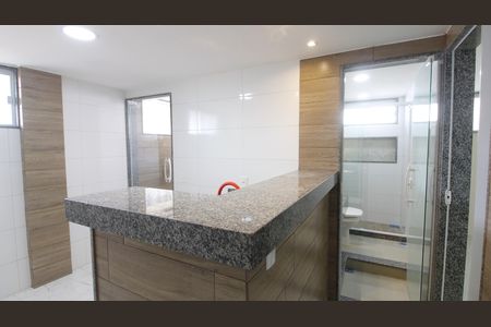 Apartamento para alugar com 50m², 2 quartos e sem vagaCozinha