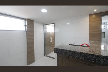 Apartamento para alugar com 50m², 2 quartos e sem vagaCozinha