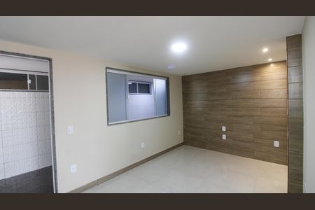 Apartamento para alugar com 50m², 2 quartos e sem vagaSala