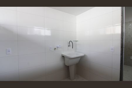 Apartamento para alugar com 50m², 2 quartos e sem vagaÁrea de Serviço