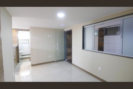 Apartamento para alugar com 50m², 2 quartos e sem vagaSala