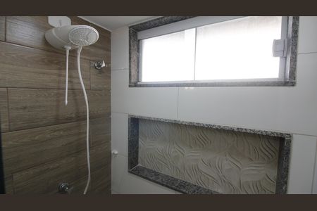 Apartamento para alugar com 50m², 2 quartos e sem vagaBanheiro