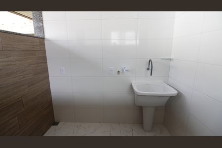 Apartamento para alugar com 50m², 2 quartos e sem vagaÁrea de Serviço