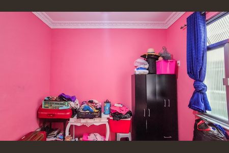 Quarto 1 de apartamento para alugar com 2 quartos, 70m² em Bonsucesso, Rio de Janeiro