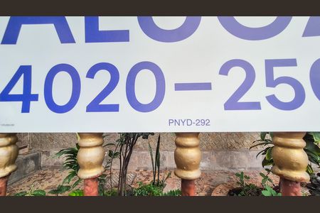 Placa Grande QuintoAndar de apartamento para alugar com 2 quartos, 70m² em Bonsucesso, Rio de Janeiro