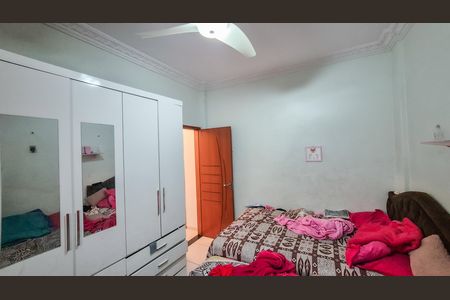 Quarto 2 de apartamento para alugar com 2 quartos, 70m² em Bonsucesso, Rio de Janeiro