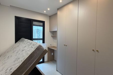Quarto de apartamento para alugar com 2 quartos, 109m² em Ponta da Praia, Santos