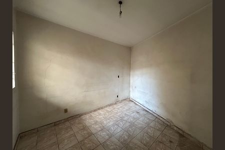 Quarto 3 de casa para alugar com 6 quartos, 167m² em Cidade Mãe do Céu, São Paulo