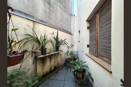 Quintal de casa para alugar com 6 quartos, 167m² em Cidade Mãe do Céu, São Paulo