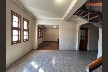 Casa para alugar com 6 quartos, 167m² em Cidade Mãe do Céu, São Paulo