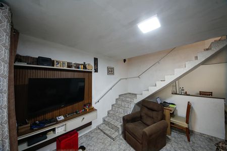 Casa à venda com 3 quartos, 140m² em Vila Sao Nicolau, São Paulo