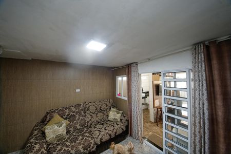 Casa à venda com 3 quartos, 140m² em Vila Sao Nicolau, São Paulo