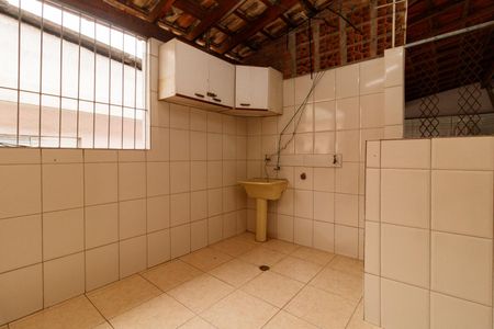 Área de serviço e Lazer de casa à venda com 2 quartos, 145m² em Vila Medeiros, São Paulo