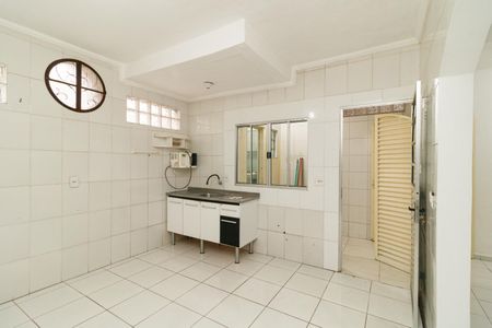 Cozinha de casa à venda com 2 quartos, 145m² em Vila Medeiros, São Paulo