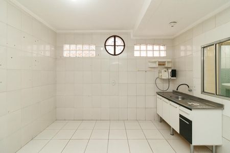 Cozinha de casa à venda com 2 quartos, 145m² em Vila Medeiros, São Paulo