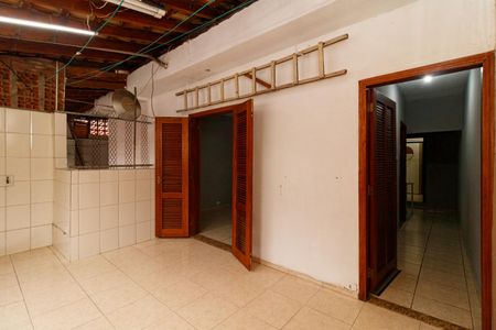 Área de serviço e Lazer de casa à venda com 2 quartos, 145m² em Vila Medeiros, São Paulo