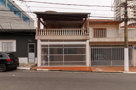 Fachada de casa à venda com 2 quartos, 145m² em Vila Medeiros, São Paulo