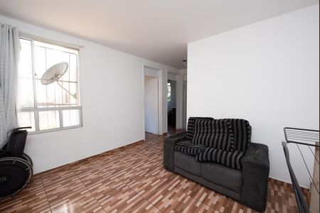 Apartamento à venda com 2 quartos, 60m² em Diamante, Belo Horizonte