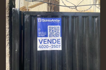 Placa  de apartamento à venda com 2 quartos, 60m² em Diamante, Belo Horizonte