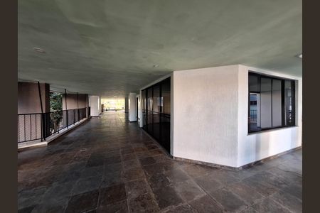 Área comum de apartamento para alugar com 3 quartos, 120m² em Ingá, Niterói