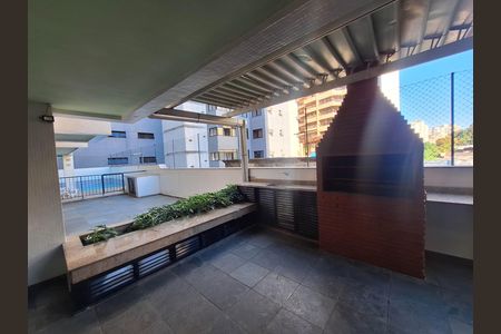 Apartamento para alugar com 120m², 3 quartos e 2 vagas Apartamento para alugar com 120m², 3 quartos e 2 vagasÁrea comum