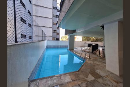Área comum de apartamento para alugar com 3 quartos, 120m² em Ingá, Niterói