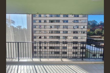 Vista do Quarto 1 de apartamento para alugar com 3 quartos, 120m² em Ingá, Niterói