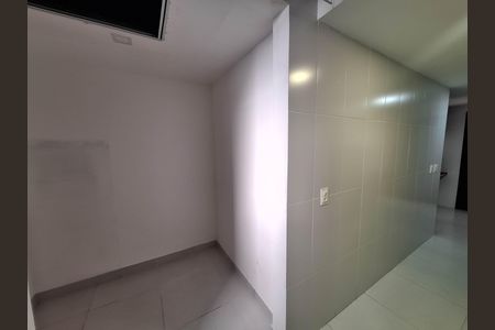 Apartamento para alugar com 120m², 3 quartos e 2 vagas Apartamento para alugar com 120m², 3 quartos e 2 vagasCozinha e Área de Serviço