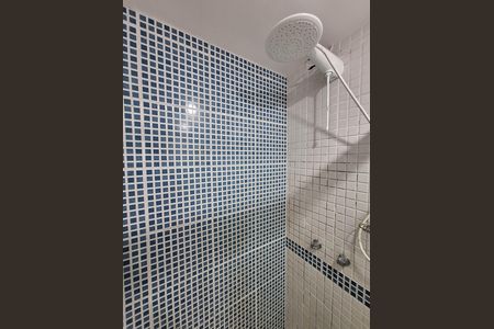 Apartamento para alugar com 120m², 3 quartos e 2 vagas Apartamento para alugar com 120m², 3 quartos e 2 vagasBanheiro da Suíte