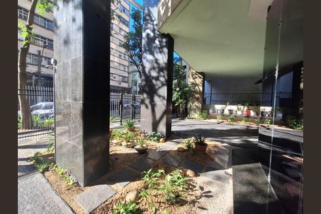 Apartamento para alugar com 120m², 3 quartos e 2 vagas Apartamento para alugar com 120m², 3 quartos e 2 vagasÁrea comum