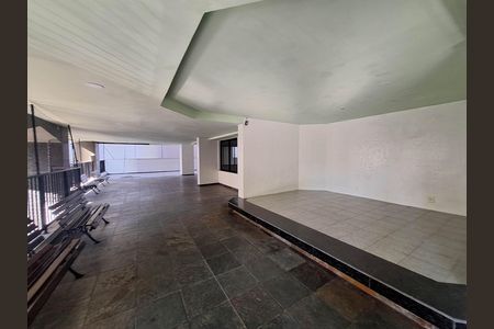 Apartamento para alugar com 120m², 3 quartos e 2 vagas Apartamento para alugar com 120m², 3 quartos e 2 vagasÁrea comum