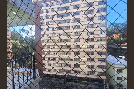 Apartamento para alugar com 120m², 3 quartos e 2 vagas Apartamento para alugar com 120m², 3 quartos e 2 vagasVista do Quarto 2
