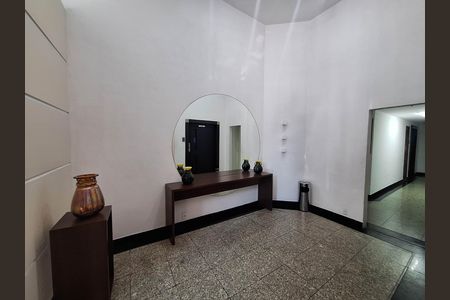 Apartamento para alugar com 120m², 3 quartos e 2 vagas Apartamento para alugar com 120m², 3 quartos e 2 vagasÁrea comum