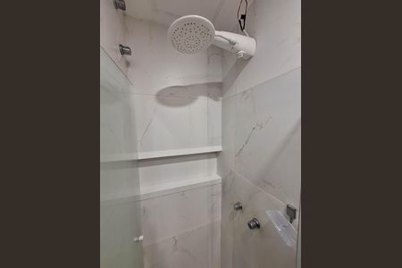 Apartamento para alugar com 120m², 3 quartos e 2 vagas Apartamento para alugar com 120m², 3 quartos e 2 vagasBanheiro Social