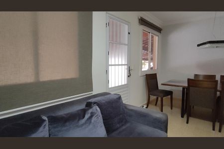 Casa de condomínio para alugar com 140m², 3 quartos e 2 vagas