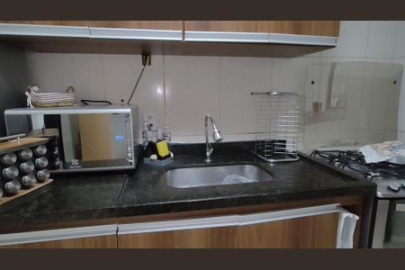 Casa de condomínio para alugar com 140m², 3 quartos e 2 vagas