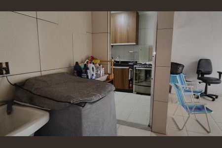 Casa de condomínio para alugar com 140m², 3 quartos e 2 vagas