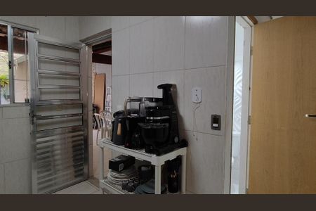 Casa de Condomínio para alugar com 3 quartos, 140m² em Jaraguá, São Paulo