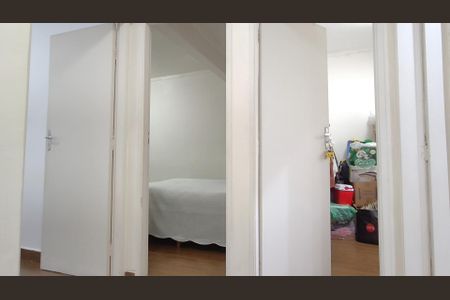 Casa de condomínio para alugar com 140m², 3 quartos e 2 vagas